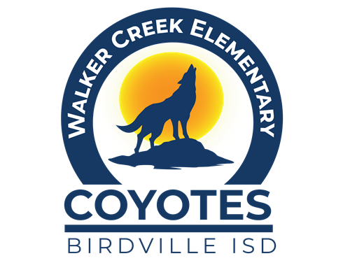 Walke Creek Elementary logo